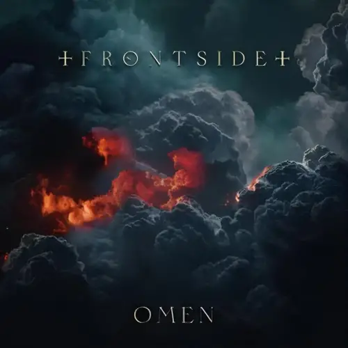 Frontside (PL) : Omen